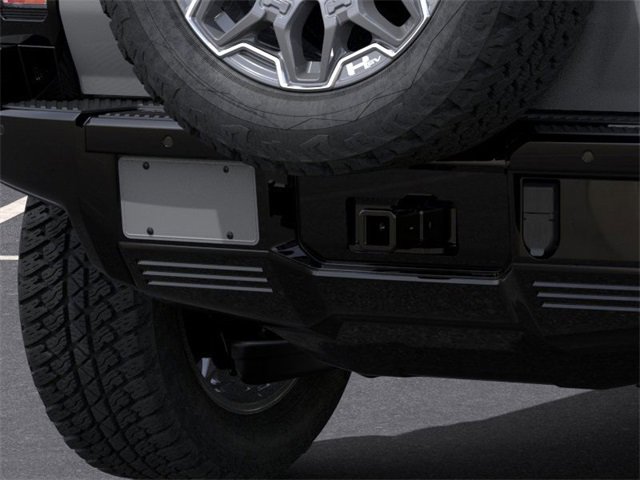New 2025 GMC Hummer EV 3X image 14