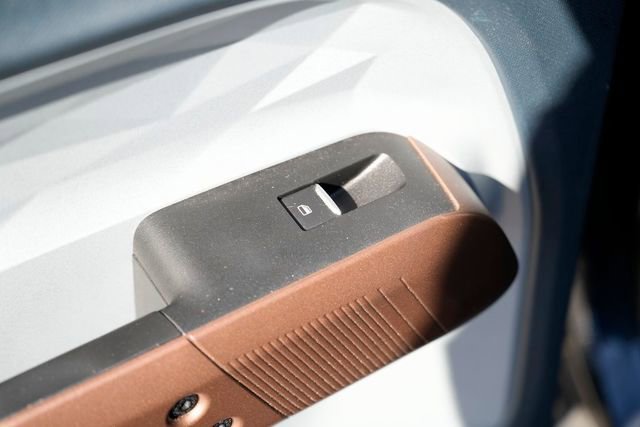 Used 2022 Ford Maverick Lariat w/ Lariat Luxury Package image 29