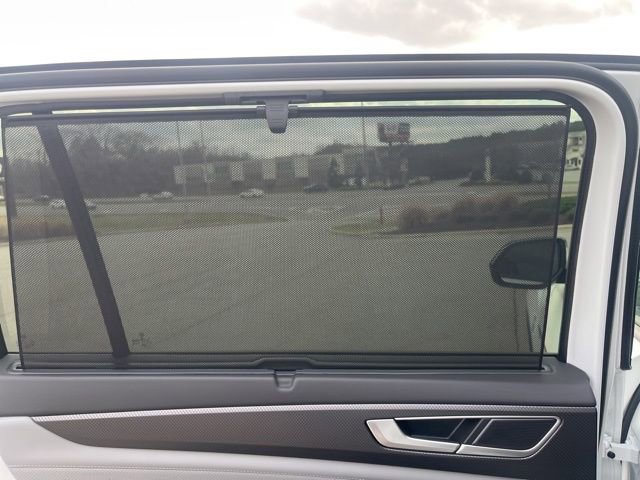 New 2026 Volkswagen Atlas Peak Edition image 27