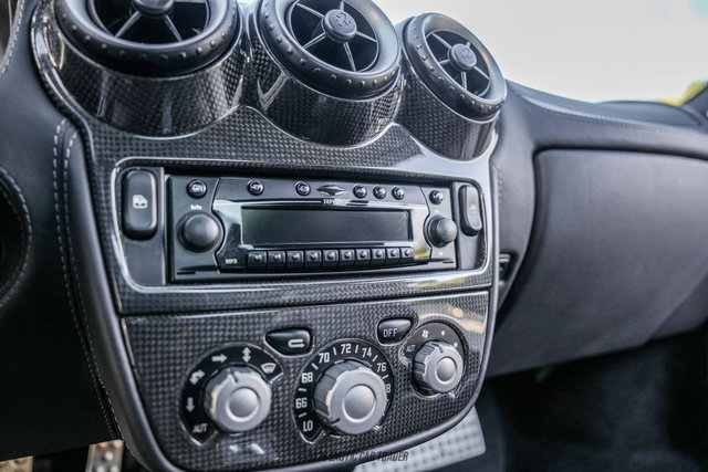 Used 2006 Ferrari F430 Coupe RWD image 27
