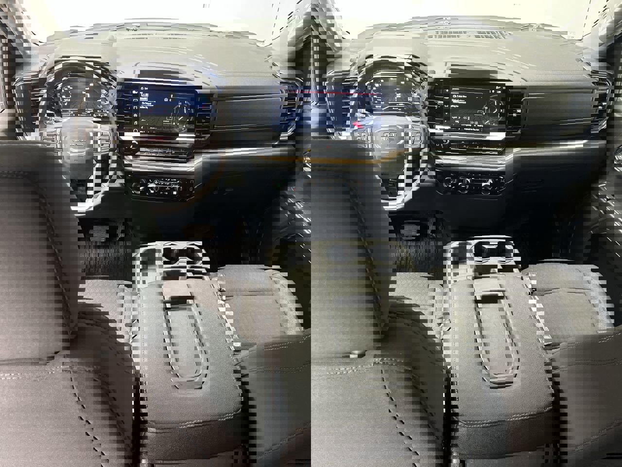 Certified 2023 GMC Sierra 1500 Elevation image 4