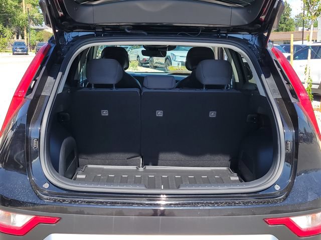 Certified 2023 Kia Niro LX FWD image 18