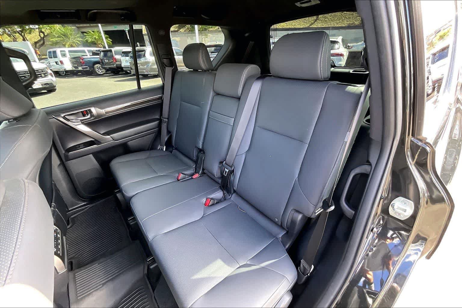 Used 2023 Lexus GX 460 Premium AWD/4WD image 29