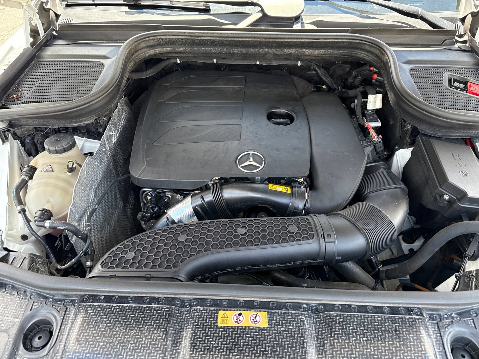 Used 2022 Mercedes-Benz GLE 350 4MATIC image 51