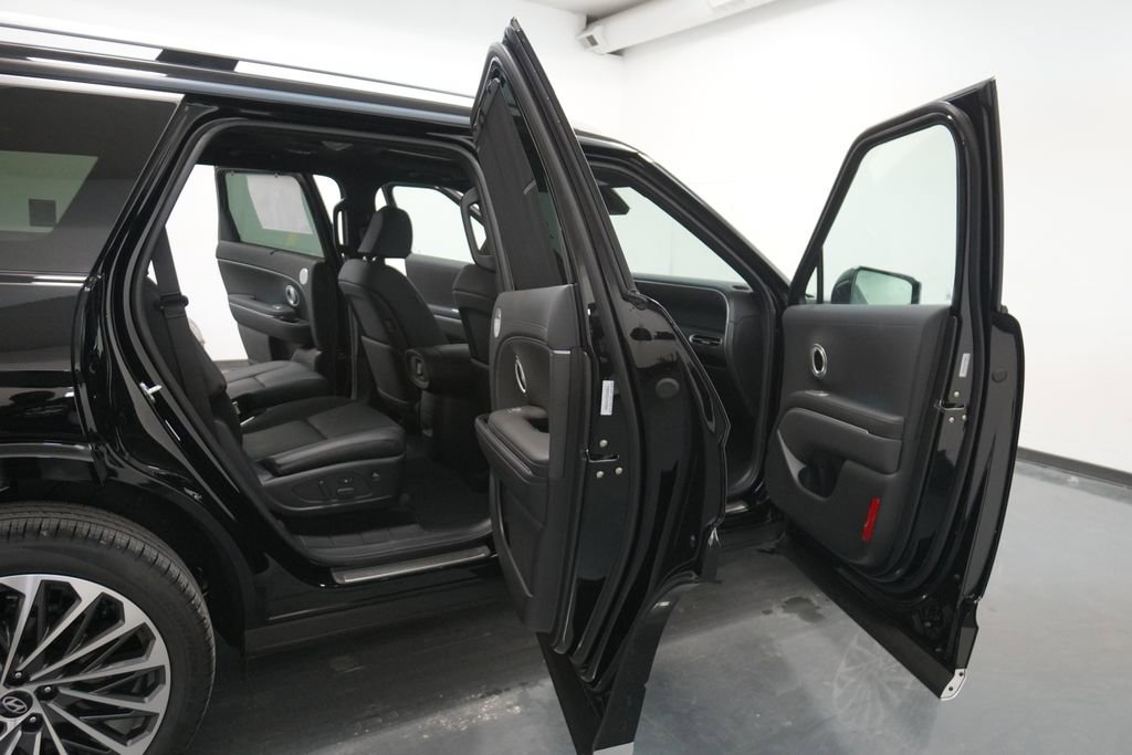 New 2026 Hyundai Palisade Calligraphy image 38