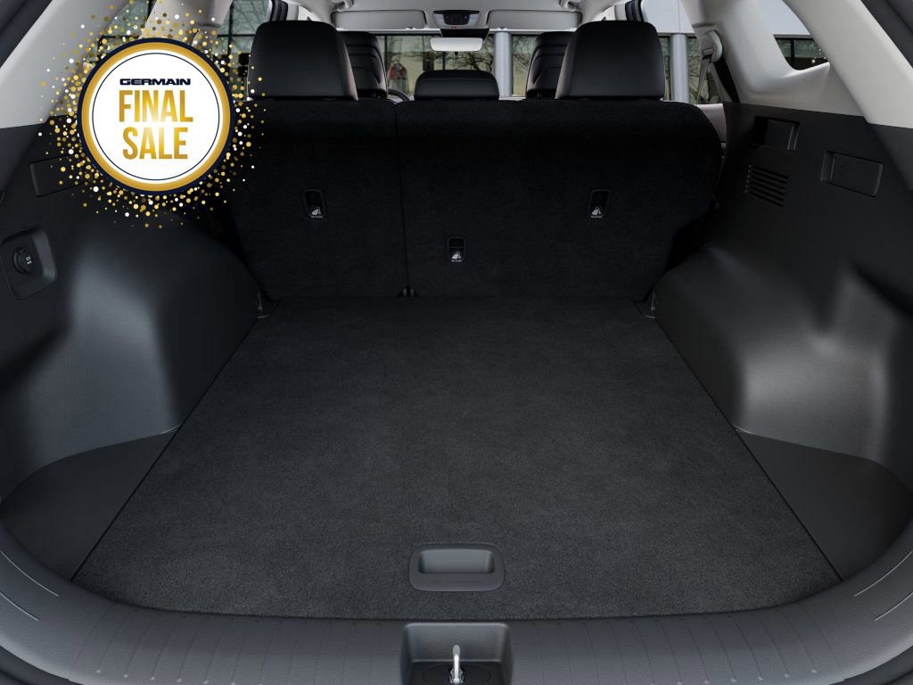 New 2026 Kia Sportage EX w/ EX Panoramic Sunroof Package image 20