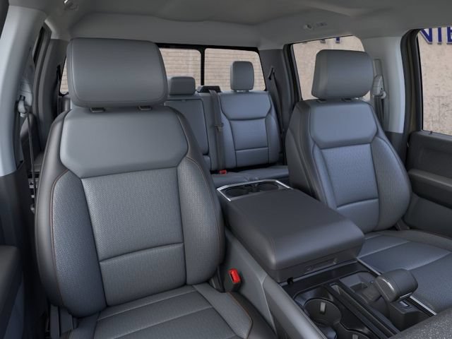 New 2026 Ford F150 Lariat AWD/4WD image 10