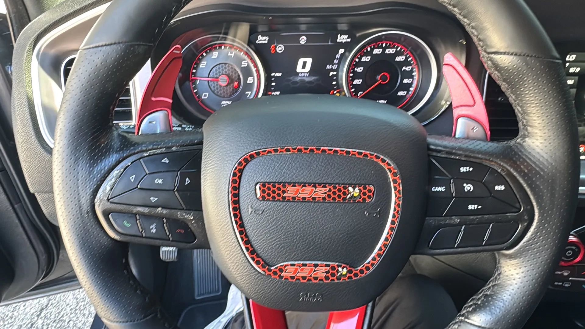 Used 2022 Dodge Charger Scat Pack image 17