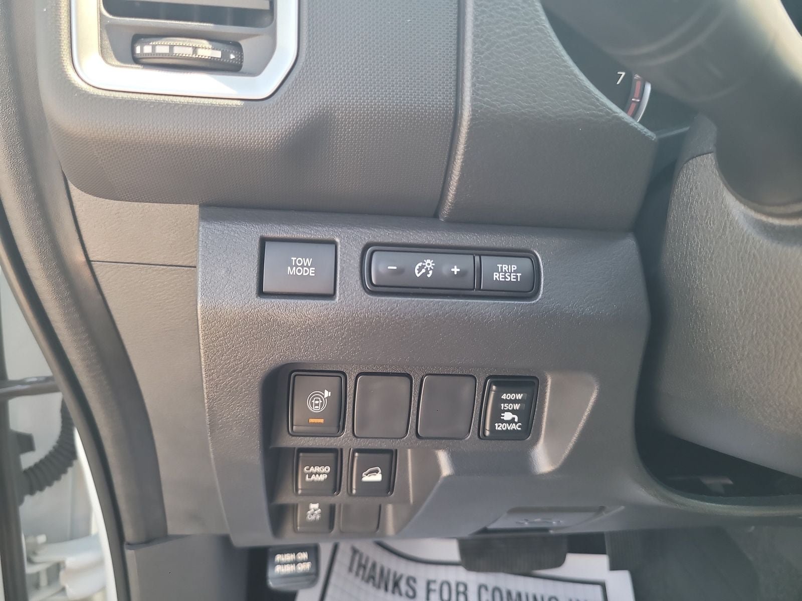 Used 2023 Nissan Frontier SV w/ SV Convenience Package AWD/4WD image 20