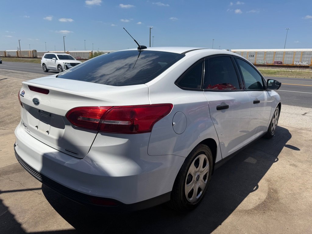 Used 2016 Ford Focus S image 20