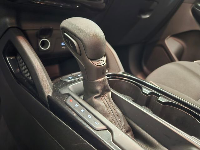 Used 2024 Chevrolet TrailBlazer LT image 17