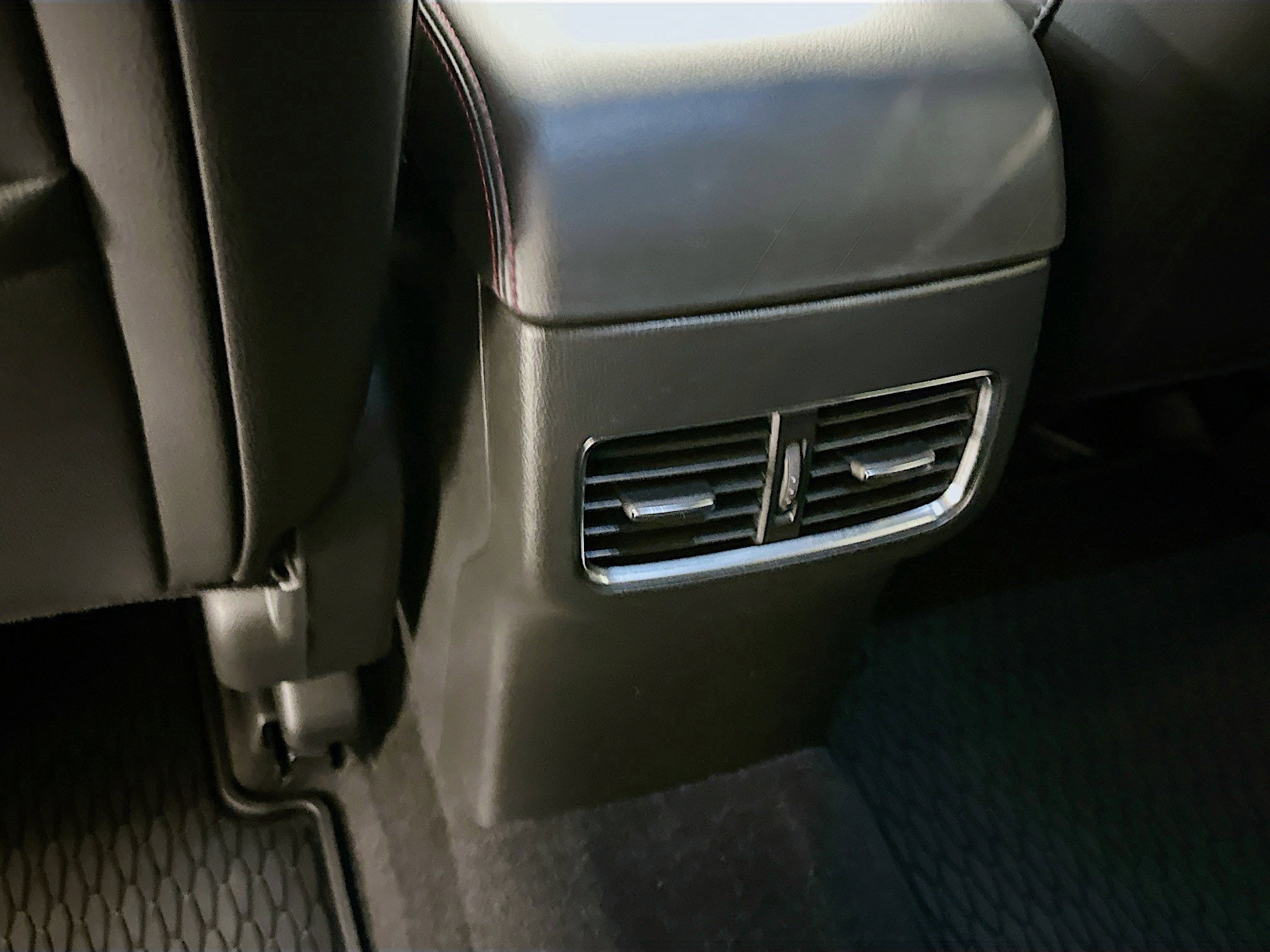 Used 2024 MAZDA CX-5 2.5 Turbo w/ Premium Package image 29