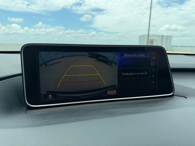 Used 2019 Lexus RX 350L FWD image 21