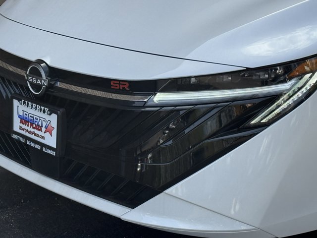 New 2026 Nissan Sentra SR w/ SR Premium Package image 31