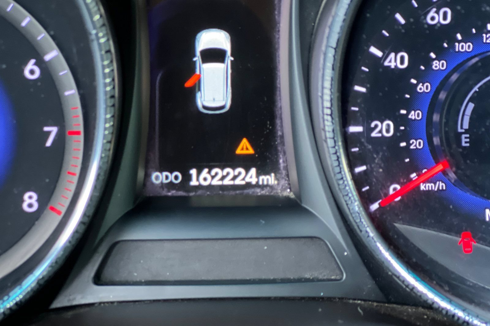 Used 2013 Hyundai Santa Fe Sport 2.0T FWD image 26
