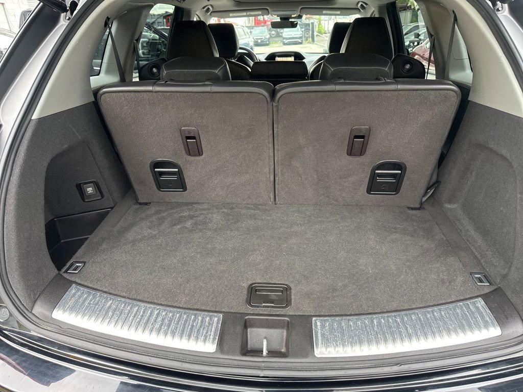 Used 2019 Acura MDX SH-AWD w/ Technology Package image 34
