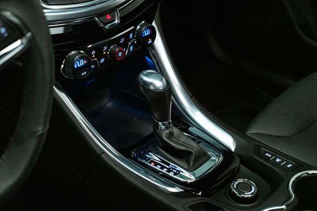 Used 2017 Chevrolet SS image 25