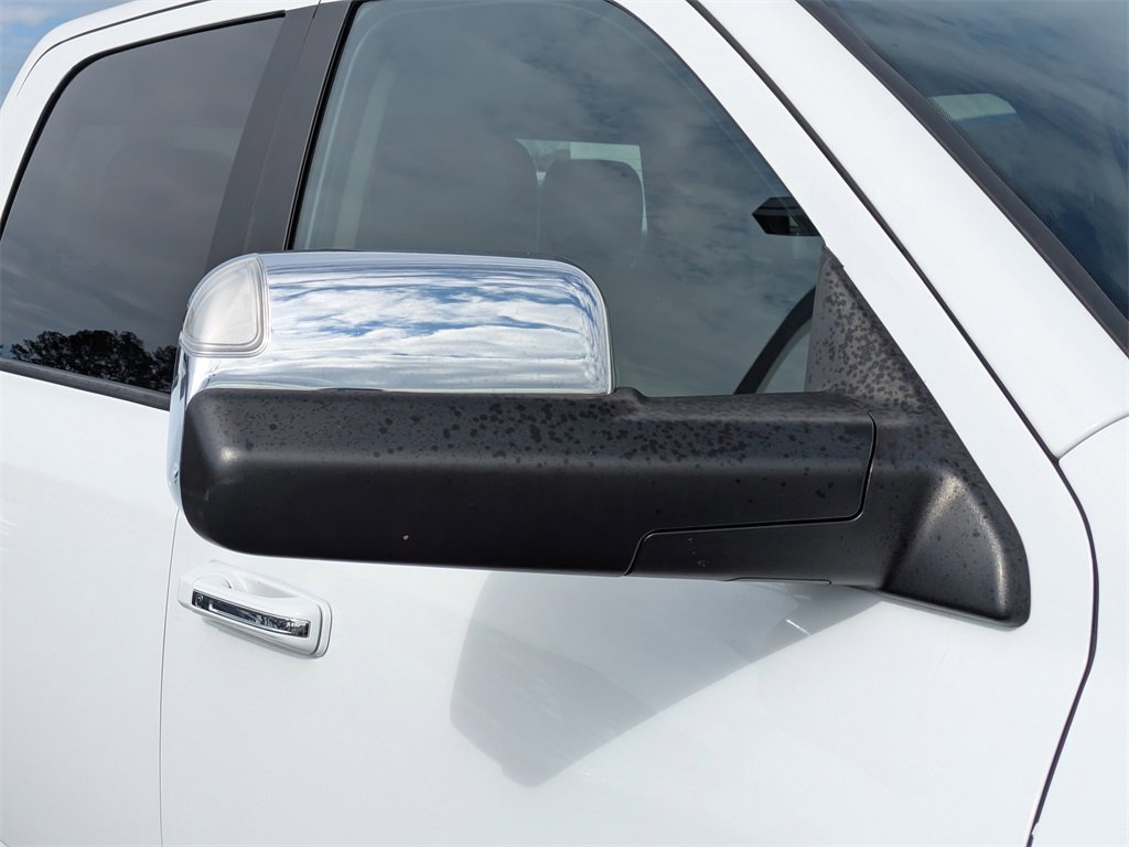 Used 2022 RAM 2500 Laramie image 9