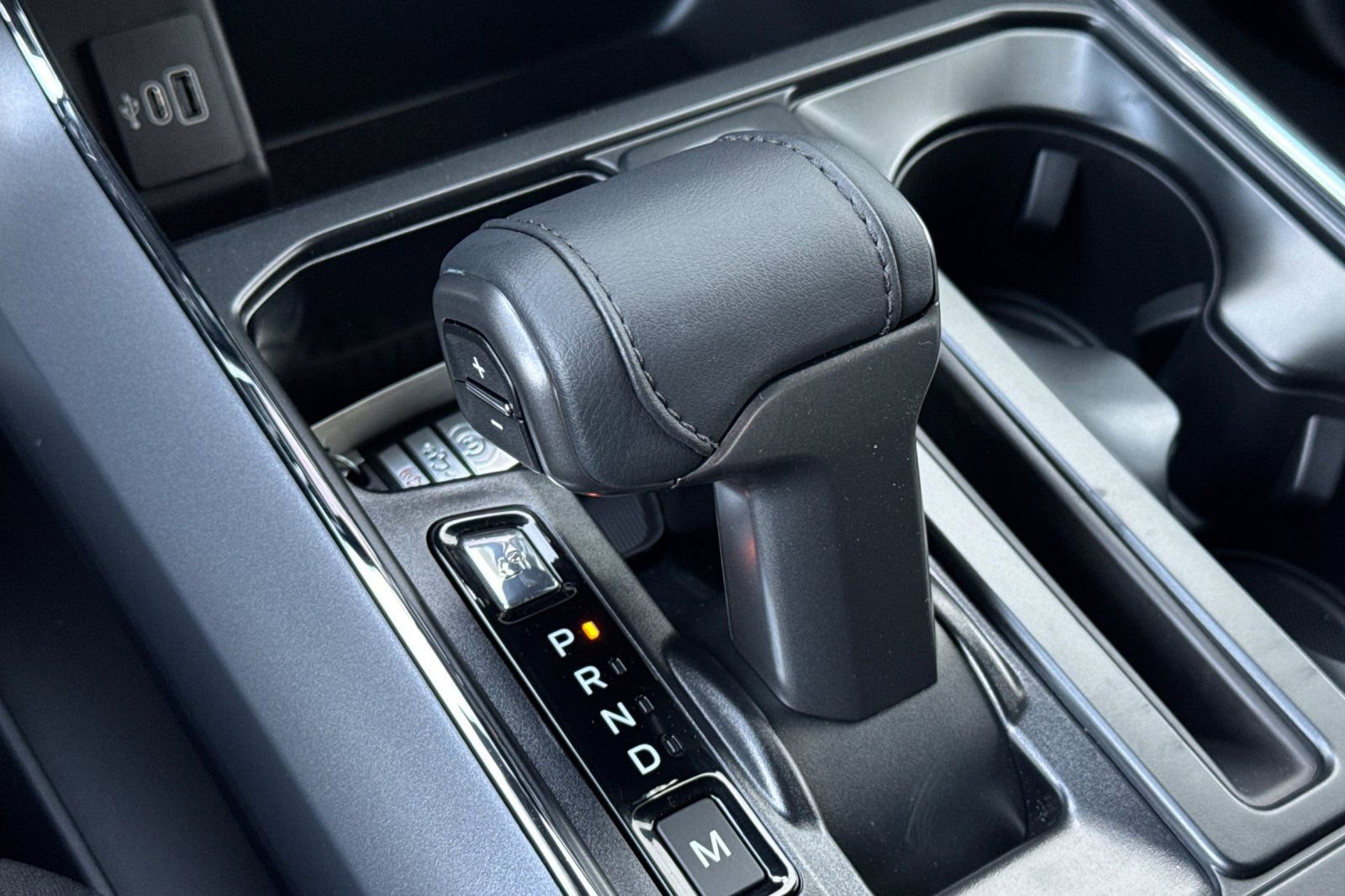 New 2026 Ford F150 XLT image 23