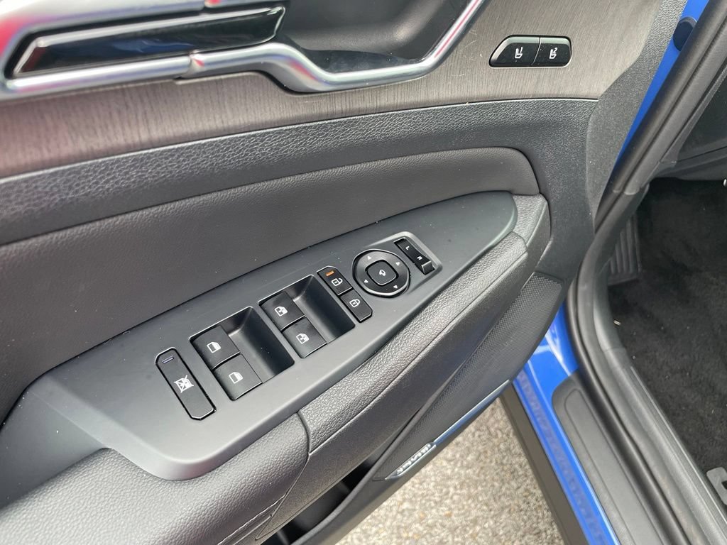 New 2026 Kia Sportage X-Pro Prestige AWD/4WD image 12