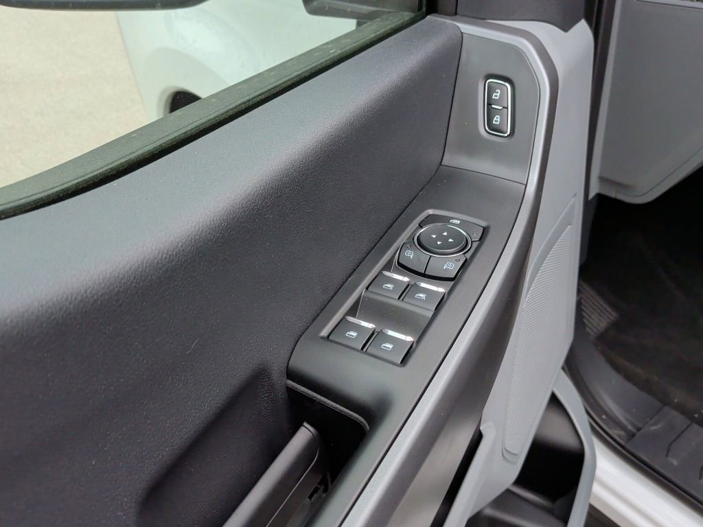 New 2026 Ford F350 XLT image 11
