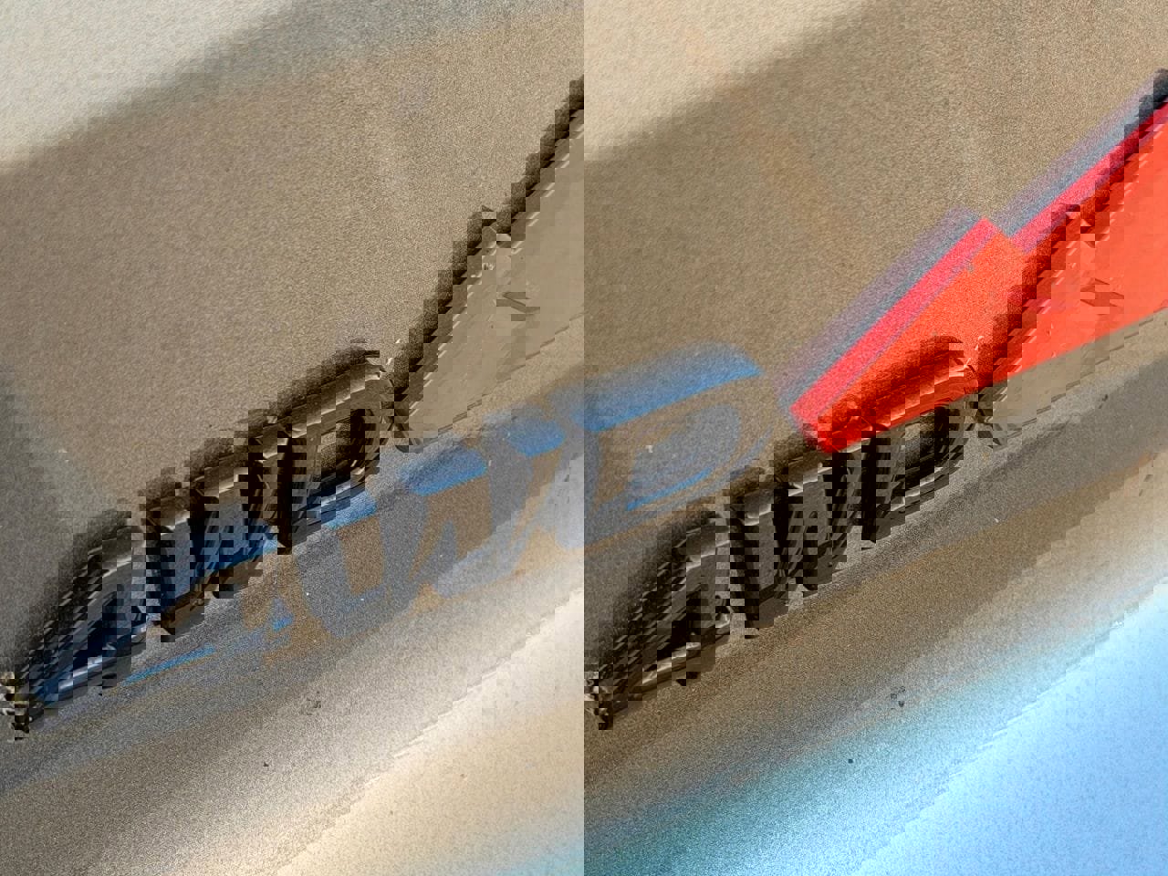 New 2026 Nissan Pathfinder Rock Creek image 8