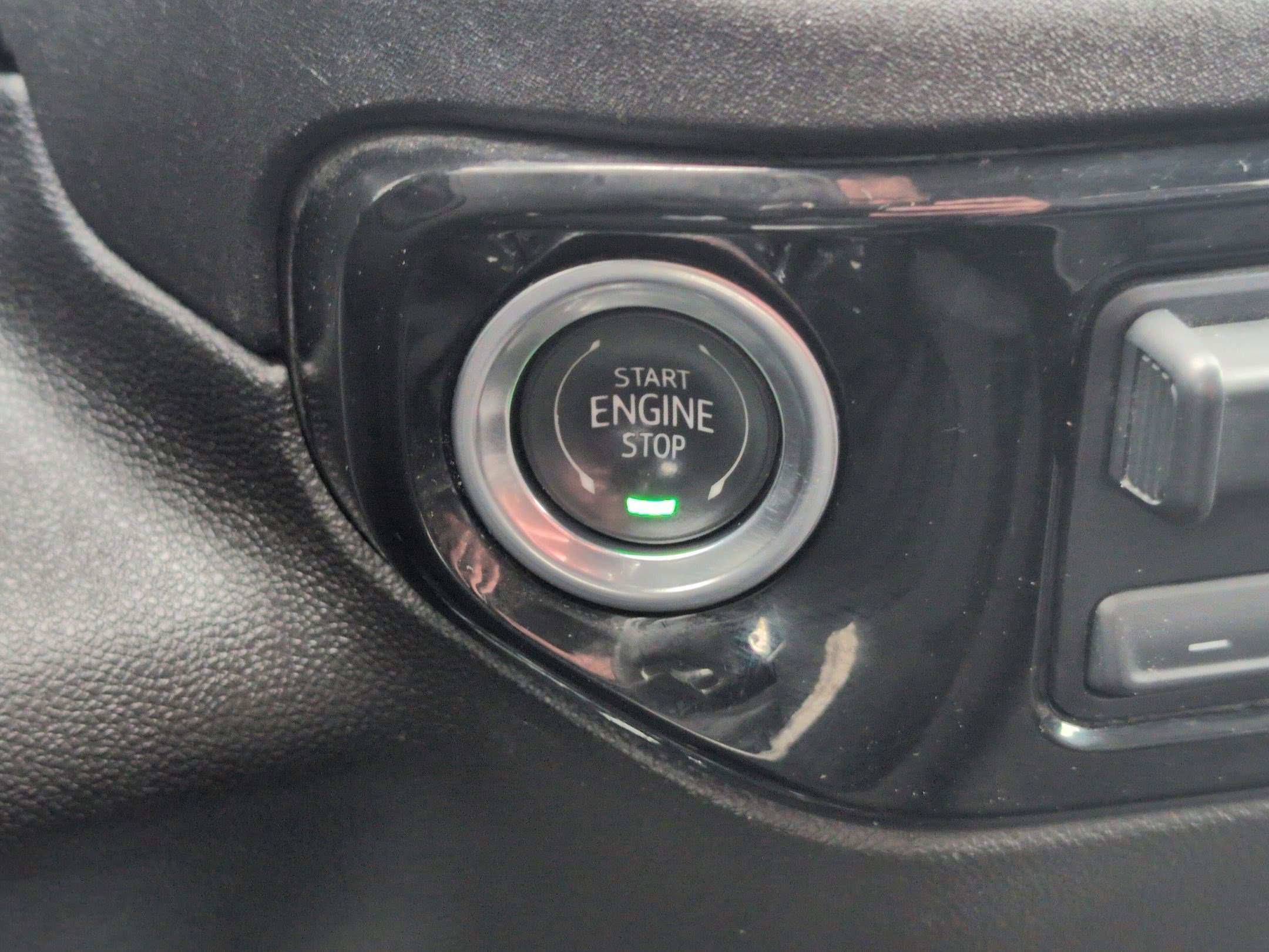 Used 2025 Chevrolet Silverado 1500 LT w/ Work Truck Package image 18