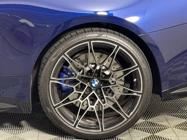 Used 2026 BMW M4 Competition image 23