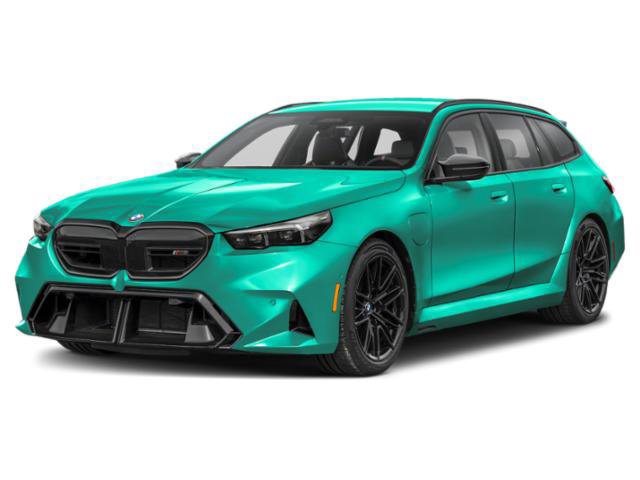 New 2027 BMW M5 Touring