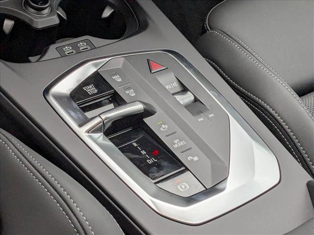 New 2025 BMW 228i xDrive 228 xDrive image 16