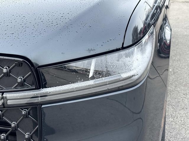 New 2026 Lincoln Navigator Reserve w/ Jet Appearance Package image 10