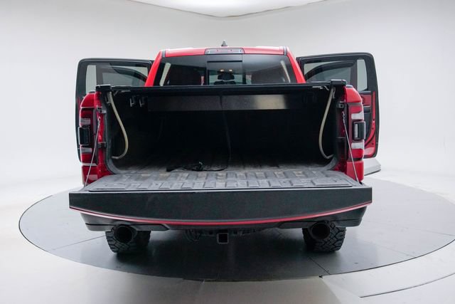 Used 2019 RAM 1500 Rebel w/ Rebel Level 1 Equipment Group image 20