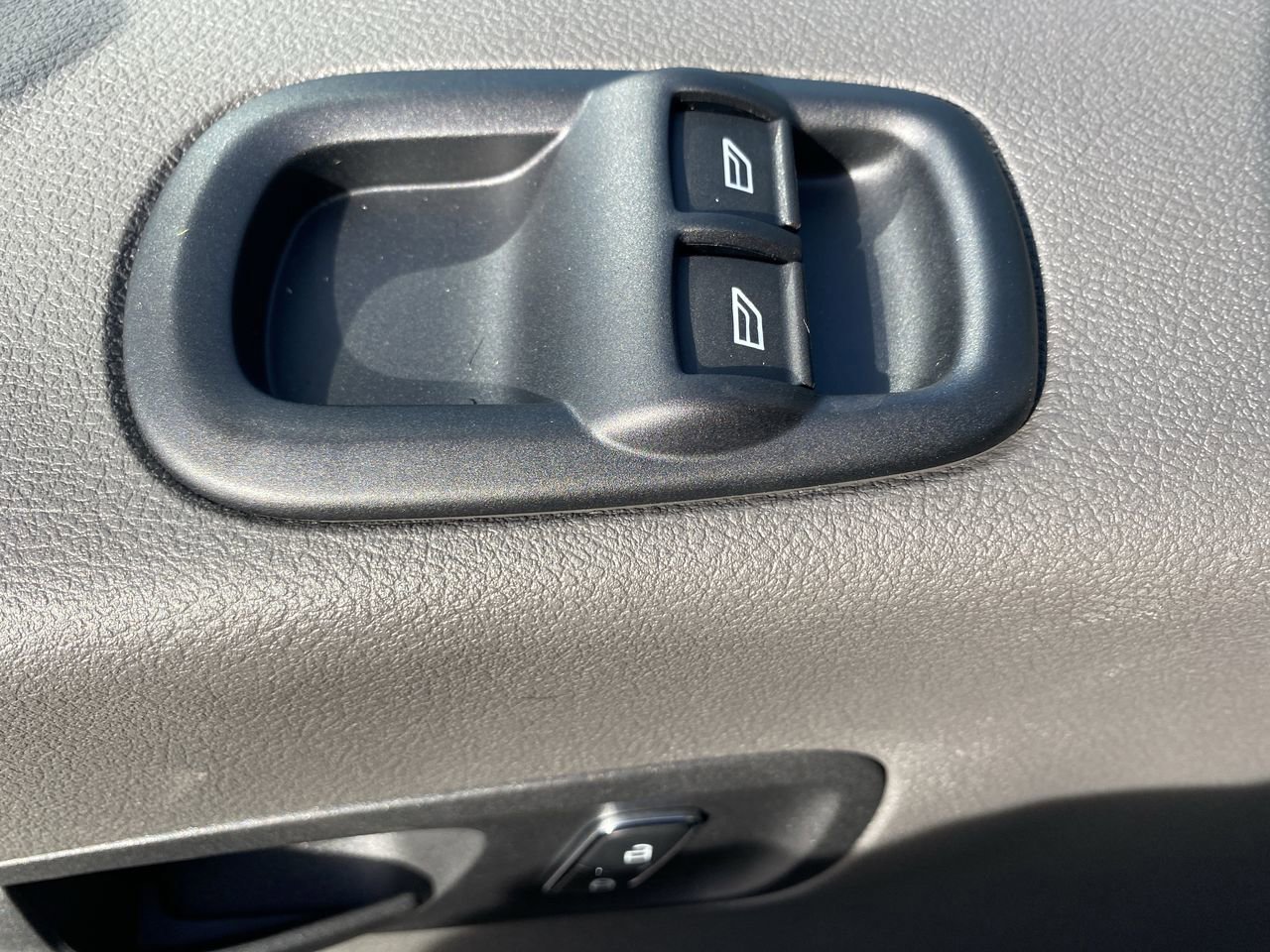 New 2026 Ford Transit 250 Low Roof AWD image 16