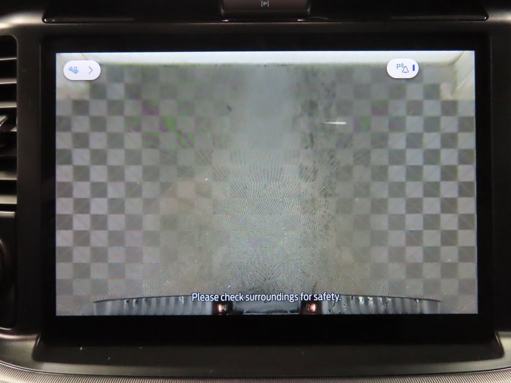 Used 2025 Ford F150 Lariat AWD/4WD image 19