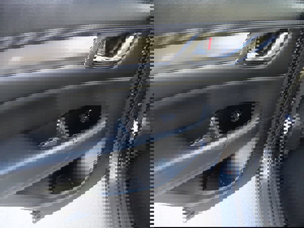 Used 2022 MAZDA CX-5 AWD 2.5 S w/ Preferred Package image 25