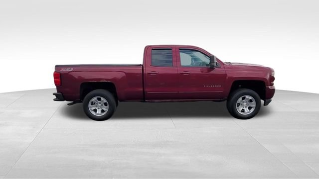Used 2017 Chevrolet Silverado 1500 LT w/ All Star Edition image 9