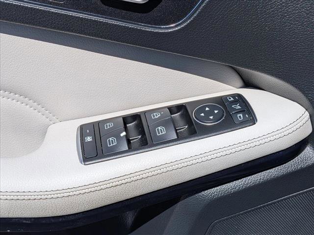 Used 2016 Mercedes-Benz E 350 Sedan image 12