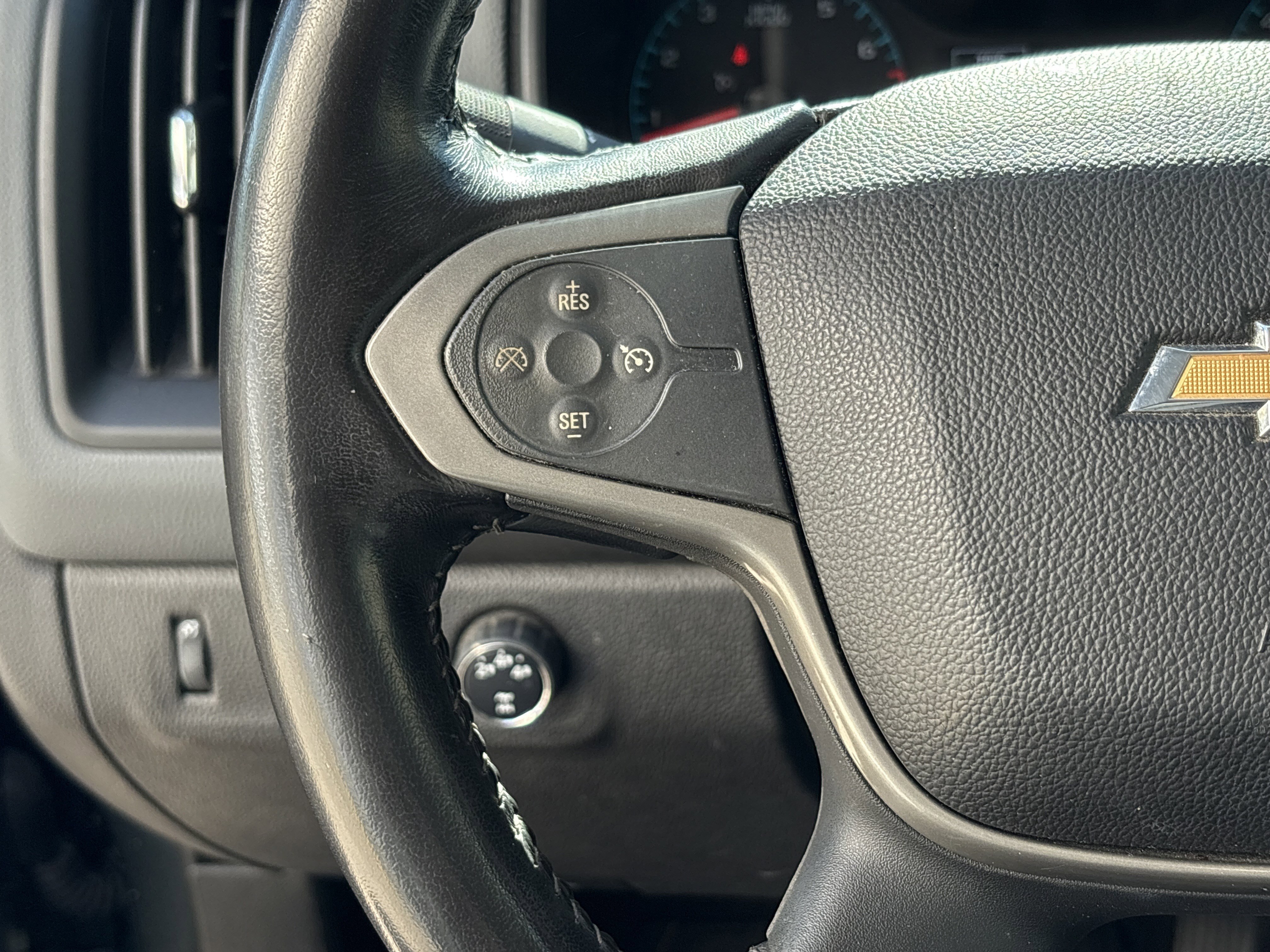 Used 2015 Chevrolet Colorado Z71 image 19