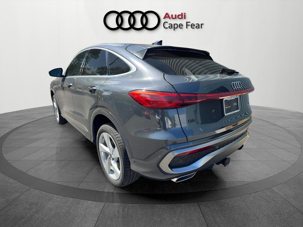 New 2026 Audi Q5 Premium Plus image 3