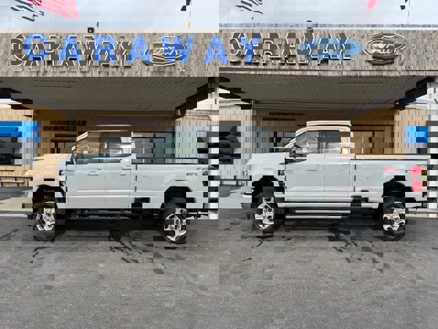 New 2026 Ford F350 XLT w/ XLT Premium Package