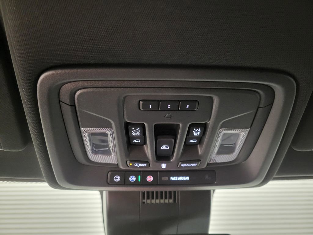 Certified 2024 Chevrolet Silverado 1500 High Country w/ High Country Premium Package image 15