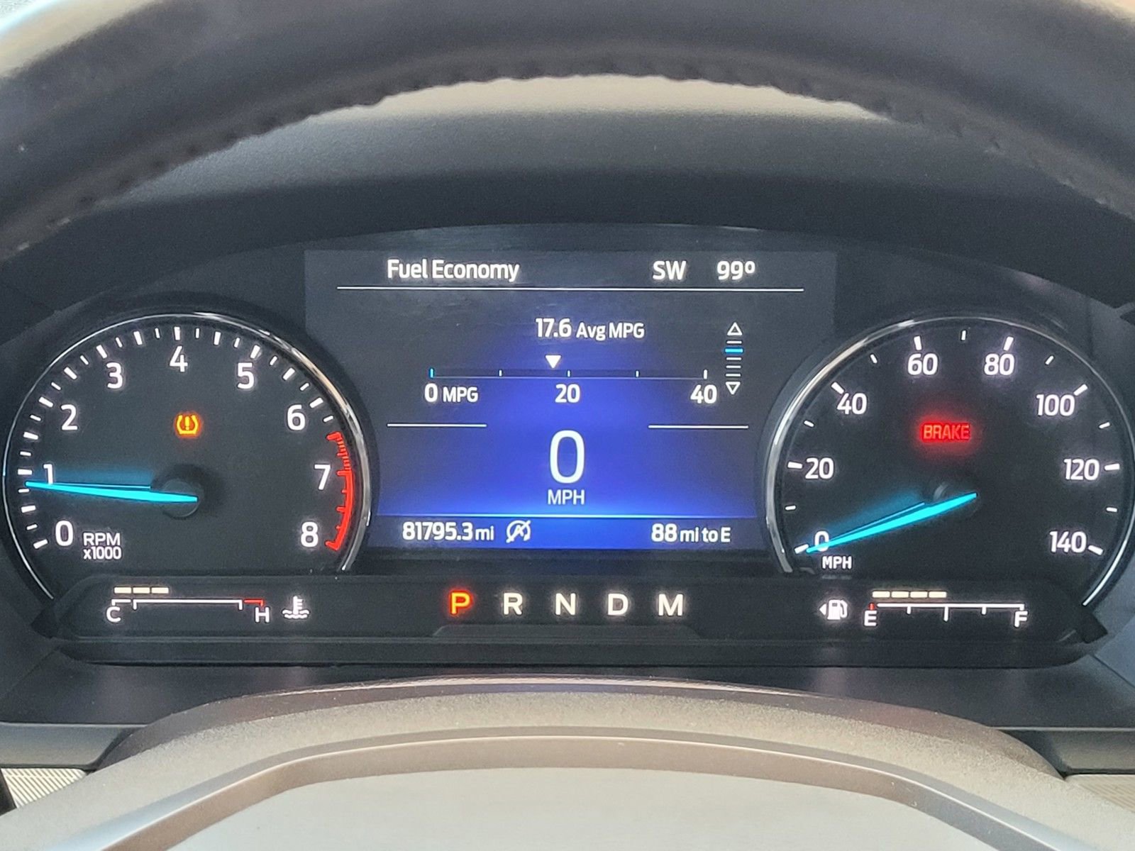 Used 2020 Ford Explorer XLT image 18