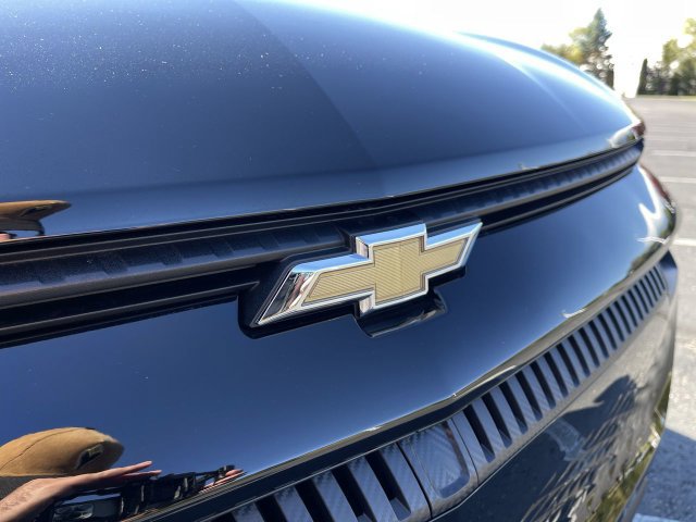 Used 2025 Chevrolet Equinox EV LT FWD image 29