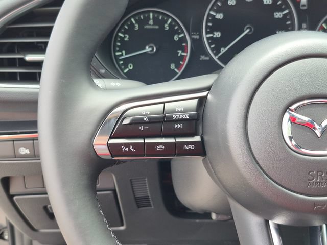 New 2026 MAZDA MAZDA3 2.5 S Hatchback w/ Premium Pkg FWD image 17