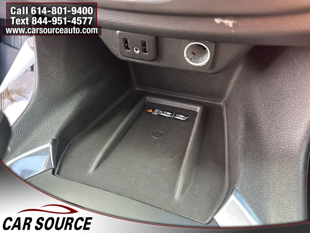 Used 2018 Chevrolet Traverse Premier w/ LPO, Floor Liner Package image 24