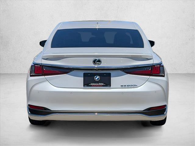 Used 2024 Lexus ES 300h w/ Premium Package FWD image 7