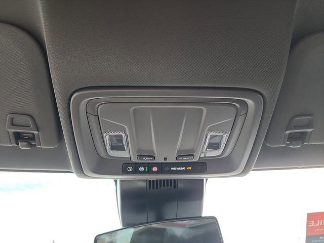 New 2026 Chevrolet Silverado 1500 LT image 21