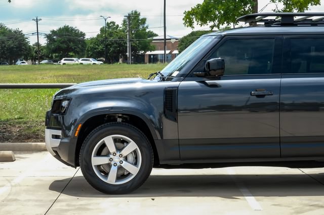 Used 2024 Land Rover Defender 110 S AWD/4WD image 17