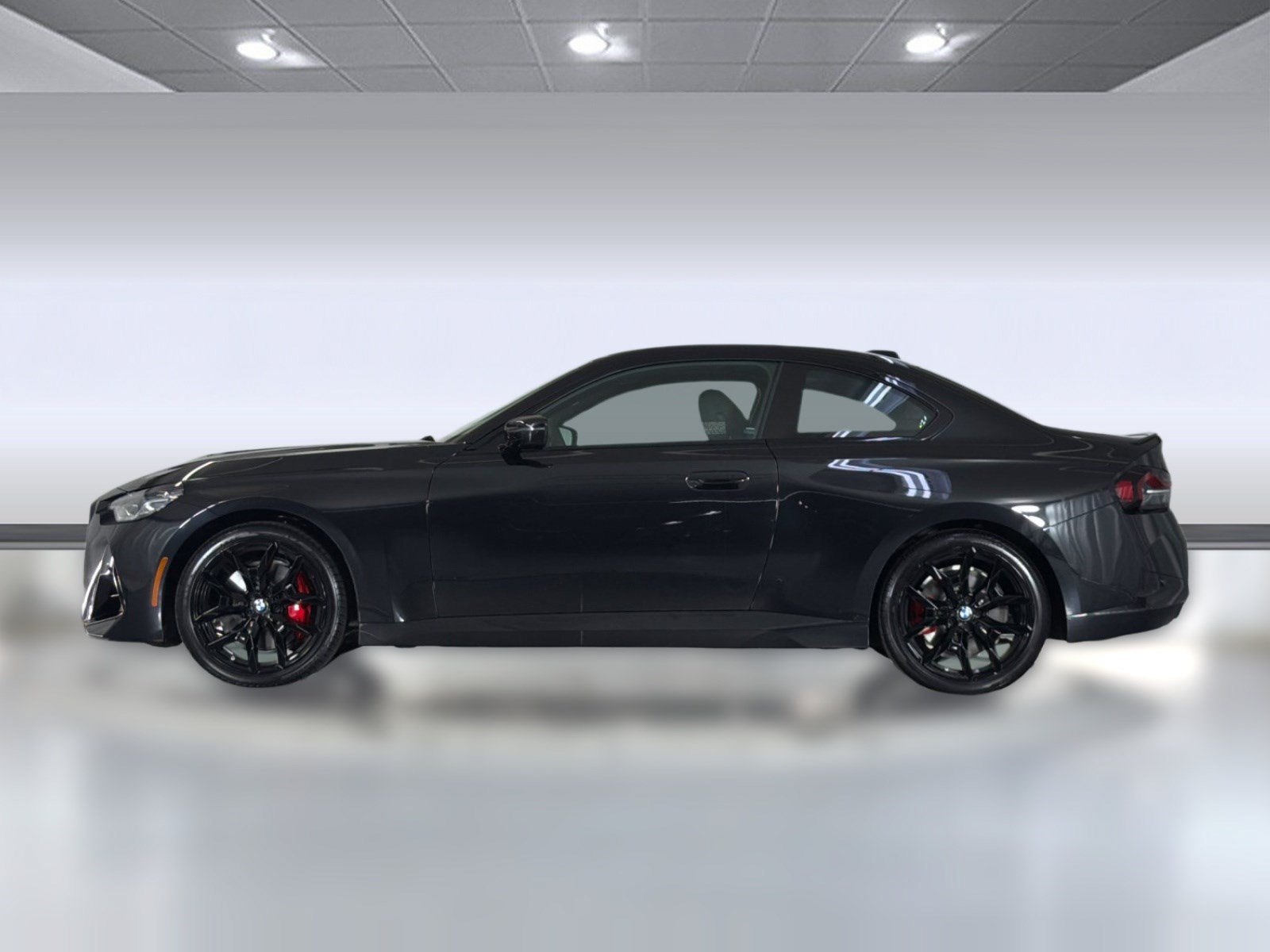 New 2026 BMW 230i xDrive Coupe w/ Premium Package AWD/4WD image 2