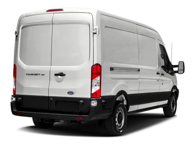 Used 2017 Ford Transit 150 130 Medium Roof RWD image 2